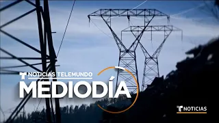 ¿Cuándo regresará la electricidad en California? | Noticias Telemundo