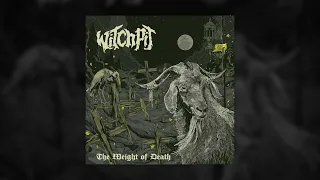 WITCHPIT - The Weight Of Death // HEAVY PSYCH SOUNDS Records