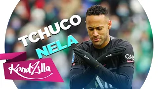 Neymar Jr - ROGERINHO E WESLEY SAFADÃO - TCHUCO NELA