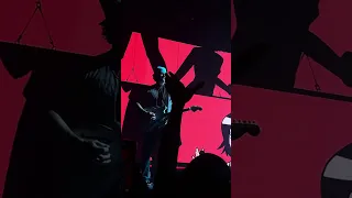 blink-182 - feeling this (wizink center,madrid,03/10/23)