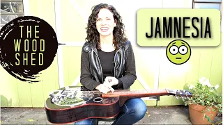 How to prepare for a JAM SESSION