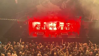 Behemoth - O Father O Satan O Sun (Live, June 2023)