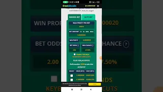 Manual bet tricks and strategy in freebitco.in