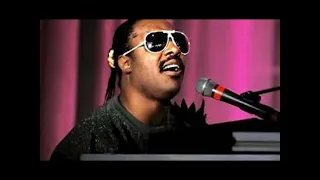 STEVIE WONDER . MAYBE YOUR BABY . TALKING BOOK . I LOVE MUSIC