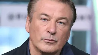 The Tangled Life Alec Baldwin Made For Himself