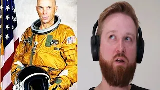 Film Maker Darcy Weir on Astronaut UFO Sightings