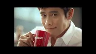 Nescafe 3-in-1 - There's One for Everyone