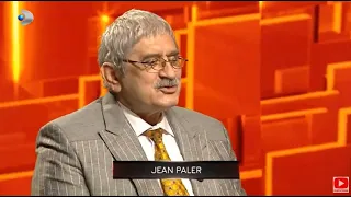 40 de intrebari cu Denise Rifai (14.01.2024) - Jean Paler | Editie COMPLETA