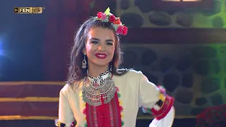 Рая Кирилова - Си тръгнала Кина / Конкурс за изпълнителско изкуство Пирин Фолк 2023