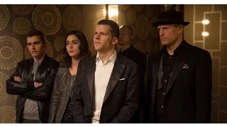 Иллюзия обмана 2  / Now You See Me 2 (2016) трейлер