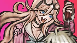 miu iruma - money machine