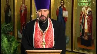 21 апреля. Священномученик Сергий (Родаковский)