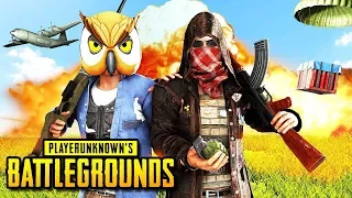 PUBG: РАШН ДРИМ ТИМ РАЗНОСИТ ВДРЫЗГ❌PLAYERUNKNOWN'S BATTLEGROUNDS (PUBG)