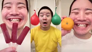 Junya1gou funny video 😂😂😂 | JUNYA Best TikTok October 2022 Part 172