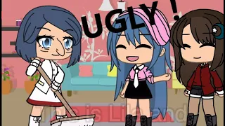 Top 25 Your mom is UGLY💔 meme||Original Gacha club MLB