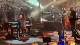 Billy Joel - Turn the Lights Back On 3/28/24 MSG Live 100th Residency Show