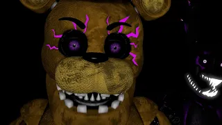 [SFM/FNAF] our little horror story fnaf short (special strike rebellion)