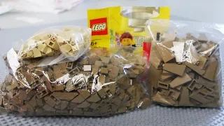 LEGO Kessel BrickLink Haul from BrickVibe!