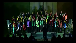 Chorale Cholet Gospel - Baba Yetu