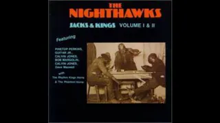 Nighthawks -   Little queenie