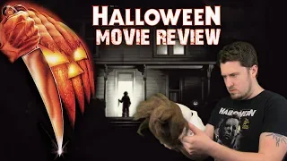 John Carpenter's Halloween (1978) - Movie Review