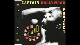 Captain Hollywood Project – More And More ( Extended ) 1992