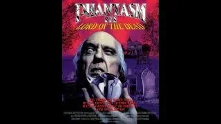 Phantasm III: Lord of the Dead (1994) - Trailer HD 1080p