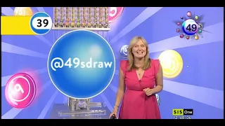 Uk49s Lunchtime Results 4 May 2023 live