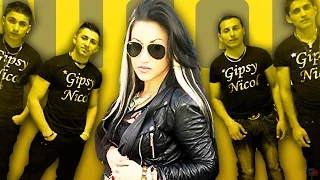 Gipsy Nicol - Super Bomba | 2015 NOVE CD