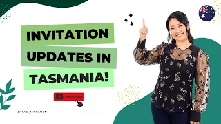 Tasmania's Invitation Trends: A Year in Review