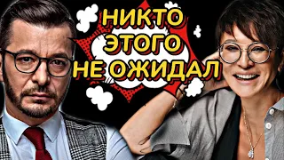 Подмена понятий | Ирина Хакамада VS Андрей Курпатов