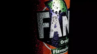 Fanta Commercial | Product Commercial | Fanta Ads | B-Roll