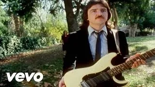 Buck Dharma - Your Loving Heart