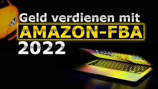 So funktioniert Amazon FBA 2022 | Für Anfänger erklärt !