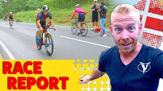 Challenge Roth 2019 Race Report