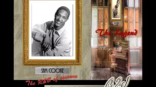 Bring It on Home to Me (Live at the Harlem Square Club, 1963) - Sam Cooke