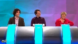 Series 3 Unseen Bits - Would I Lie to You? [CC]