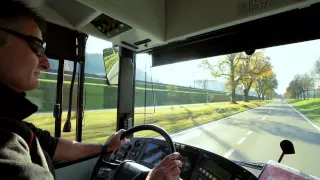 AAR bus+bahn: Unternehmensfilm