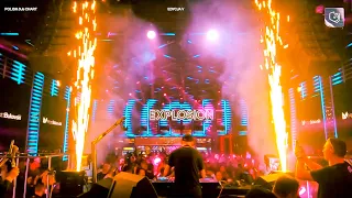 Matt Bukovski - Explosion Club, Finał Polish DJs Chart 2023 (16.12.2023)