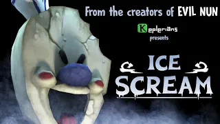 ПРОХОЖДЕНИЯ ИГРЫ ICE SCREAM