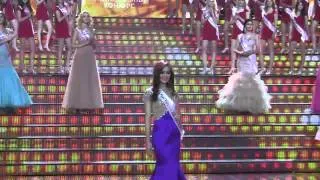 Мисс Россия 2014: финал