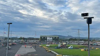 1300 Stock Car Scottish Championship