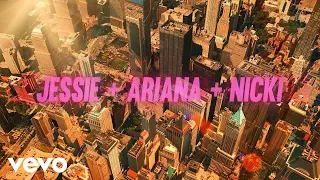 Jessie J - Bang Bang ft. Ariana Grande, Nicki Minaj