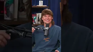Theo Von and Tim Dillon Discuss Kennedy Assassinations