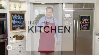 In The Kitchen with David | January 9, 2019