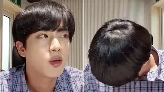 BTS Jin CRIES After Being Left By BTS Members; “I WAS IN TEARS ALL NIGHT LONG”