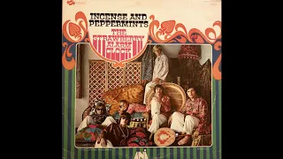 The Strawberry Alarmclock - Incense and Peppermints 1967