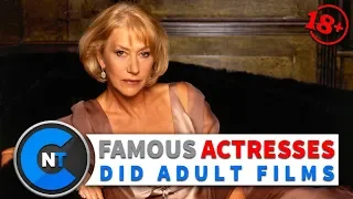 9 Most Famous Actresses Who Did Adult Films Before They Were Stars | Ex Adult Film Actresses List