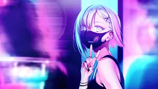 Nightcore Kungs - Lipstick