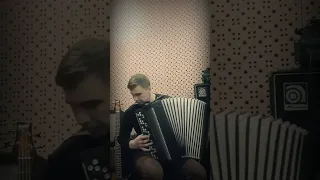 Gibran Alcocer - Idea 10 (button accordion cover)